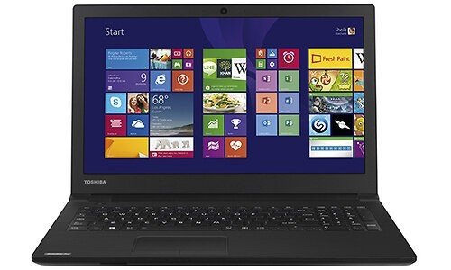 Toshiba Satellite Pro R50-B | 15,6 inch, Intel Core i5 1,7GH...